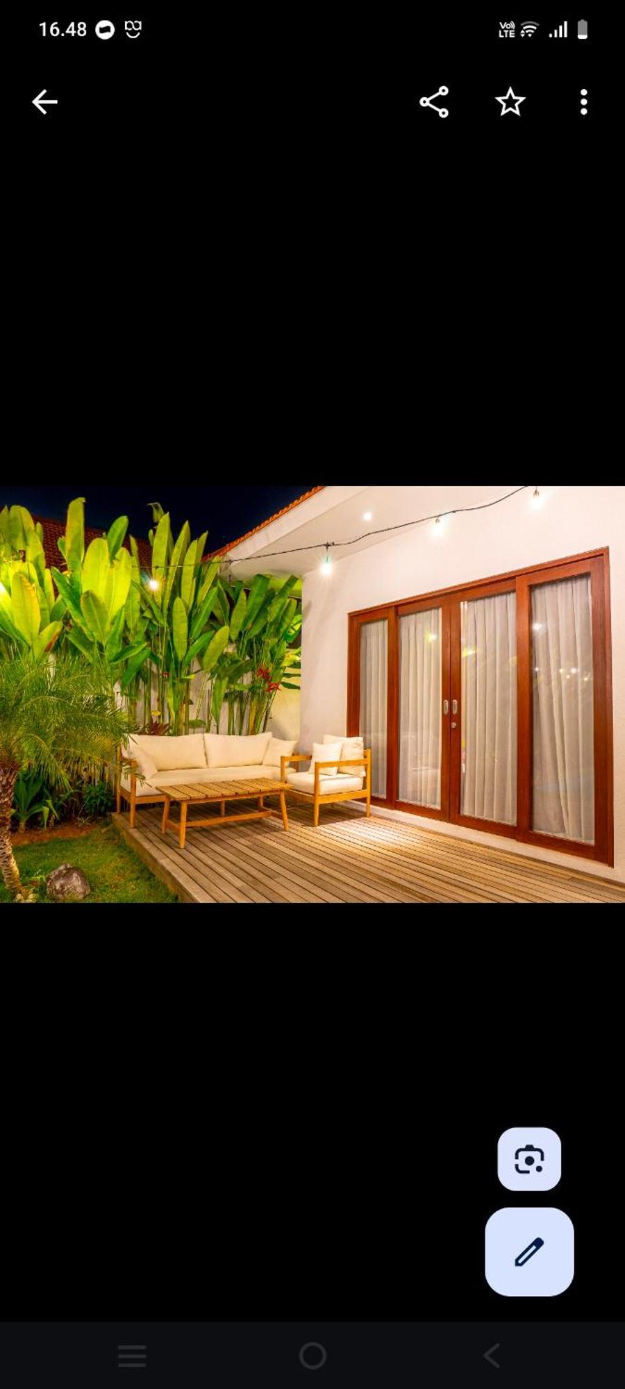 Villa Impian Kesari Sanur (Bali)