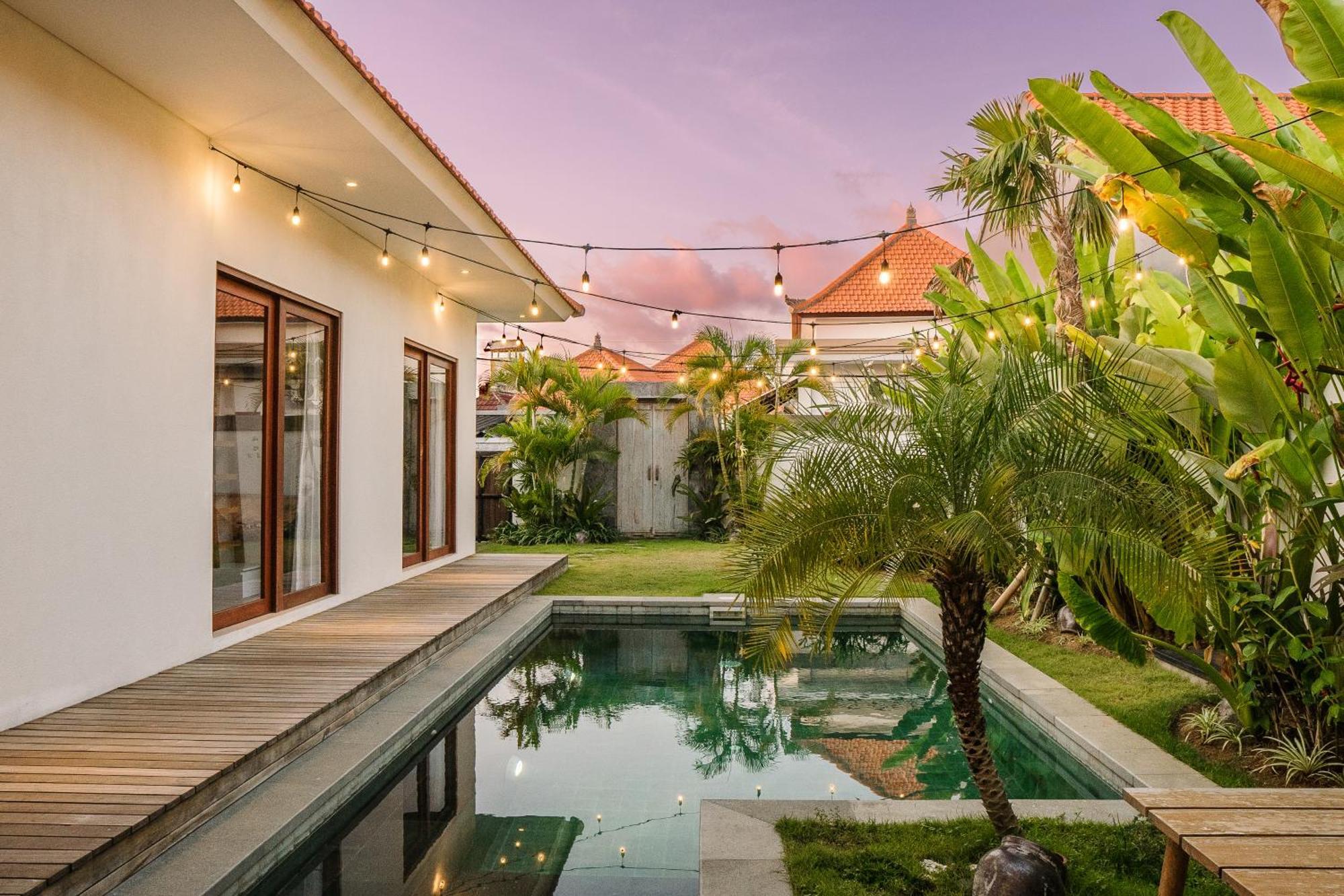Villa Impian Kesari *