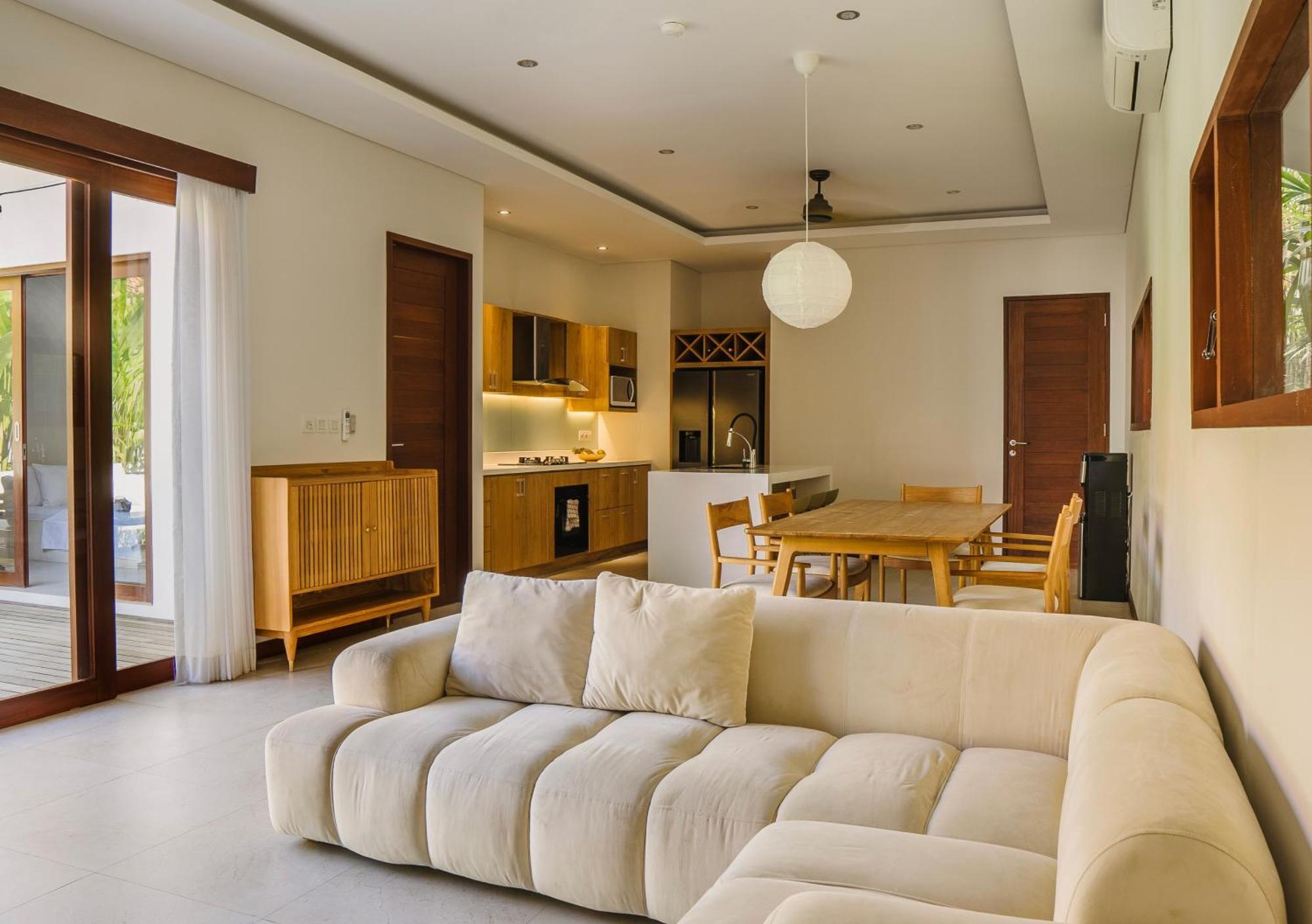 Impian Kesari Sanur (Bali)