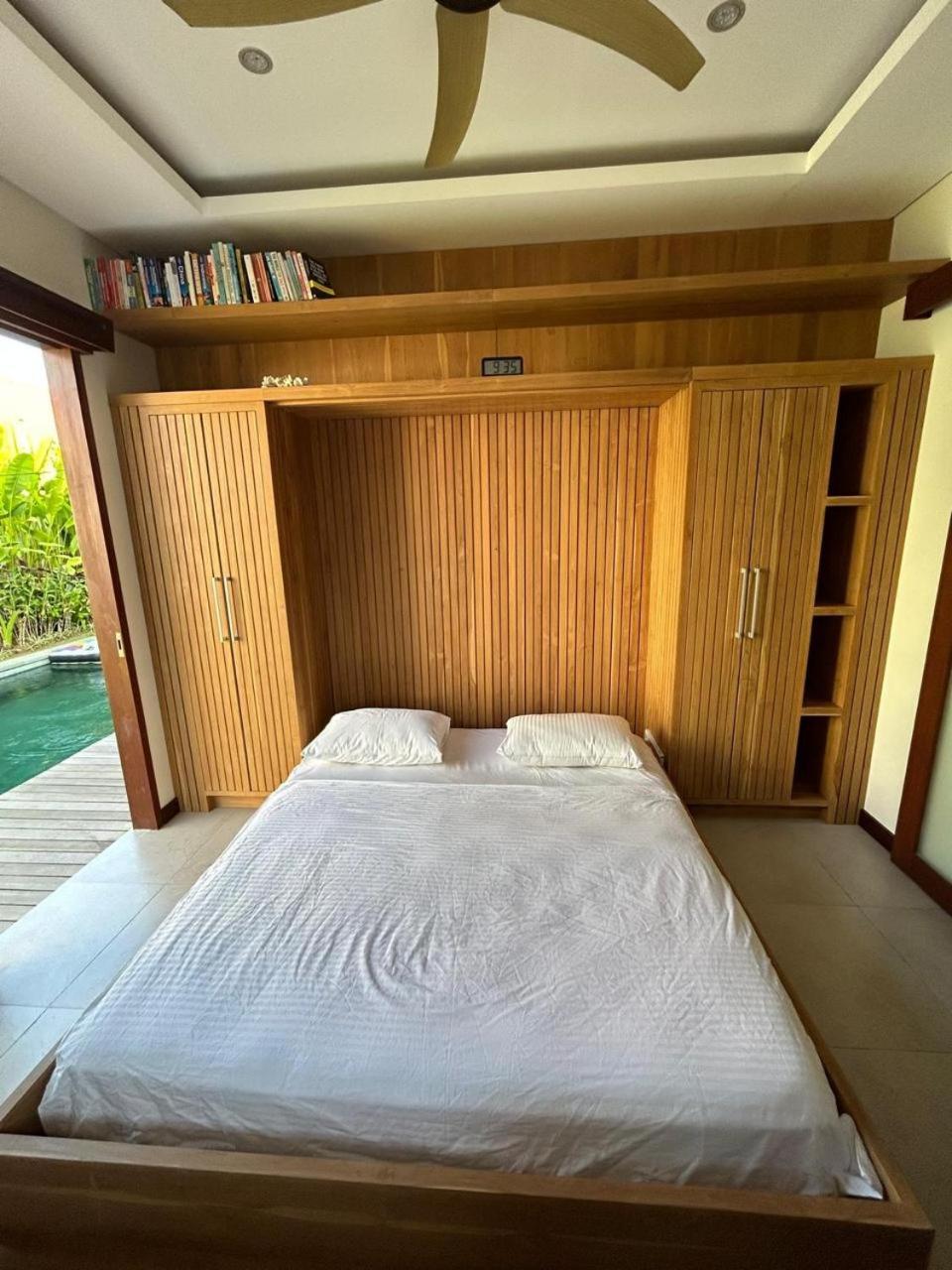 Villa Impian Kesari Sanur (Bali)