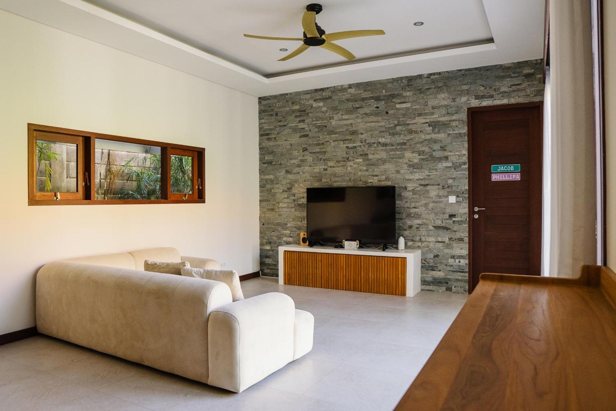 Villa Impian Kesari *