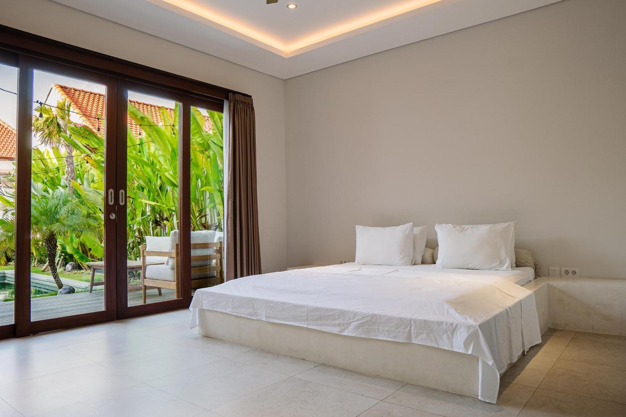 Impian Kesari Villa *