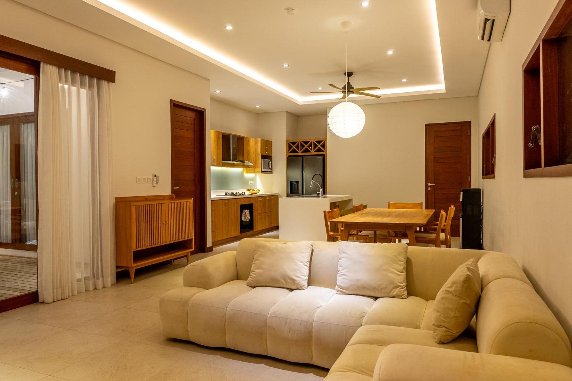 Impian Kesari Villa