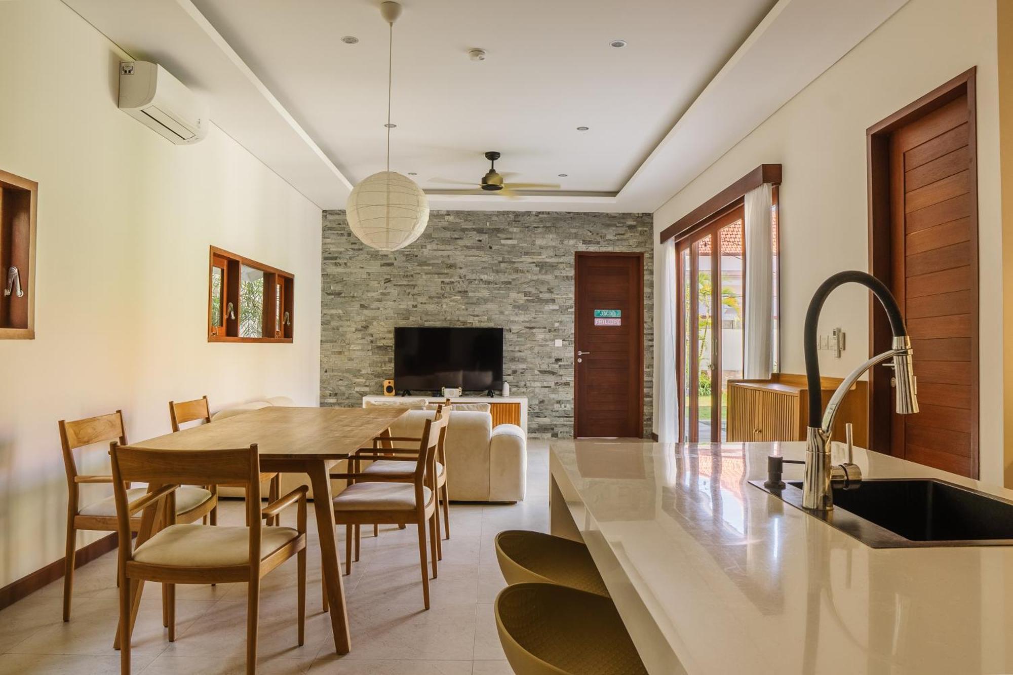 Villa Impian Kesari