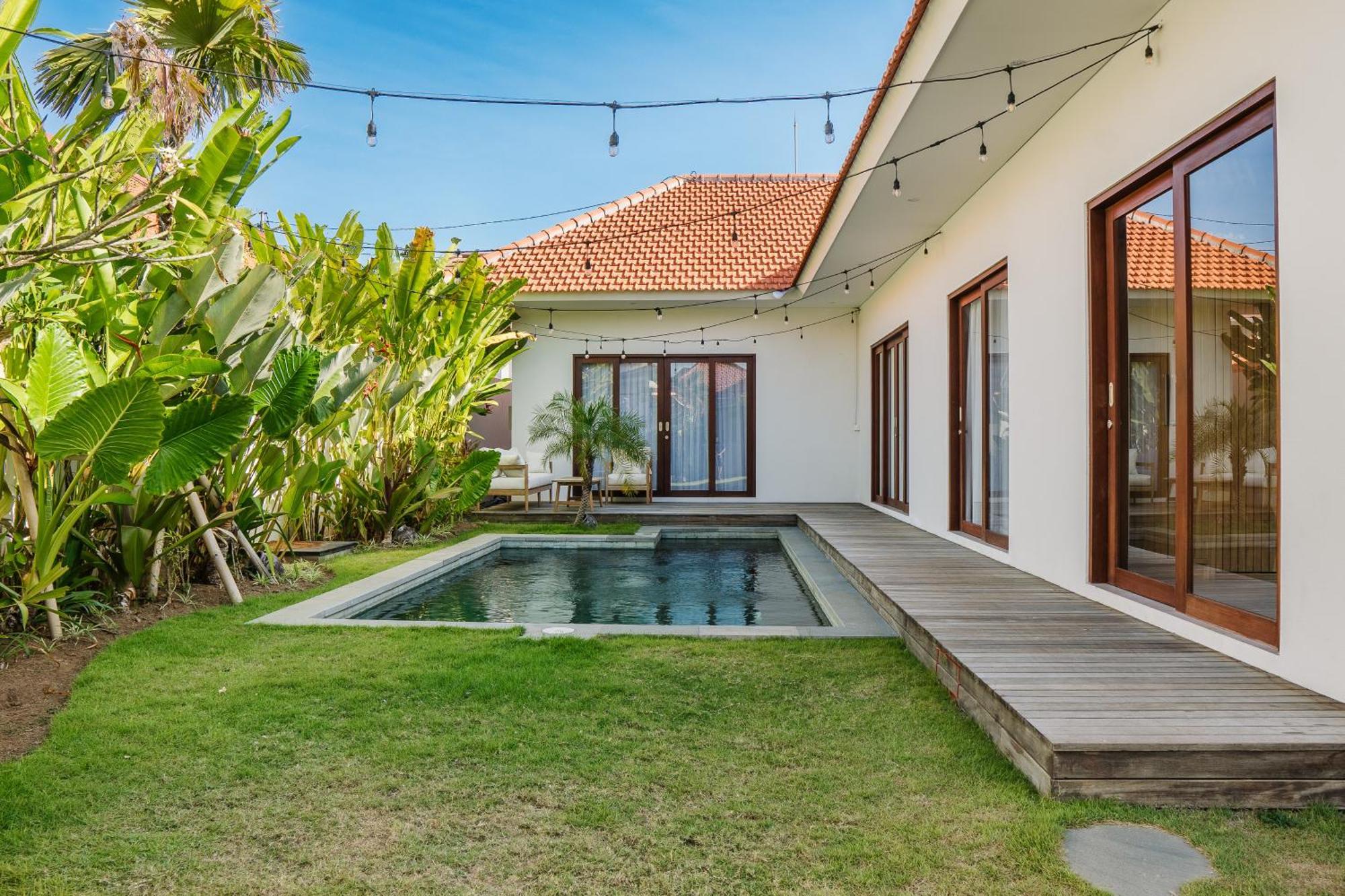 Impian Kesari Villa Sanur (Bali)