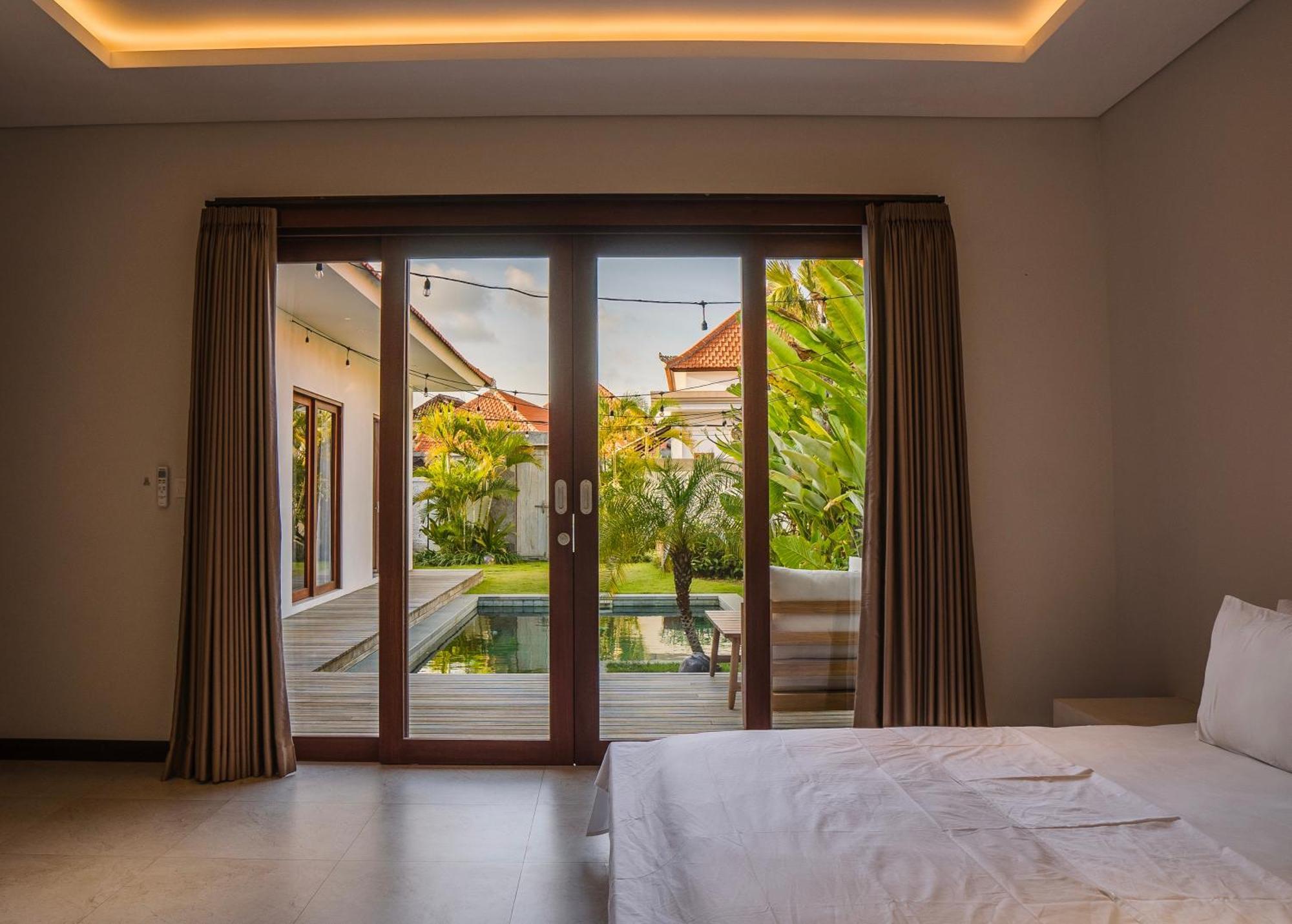 Villa Impian Kesari Sanur (Bali)