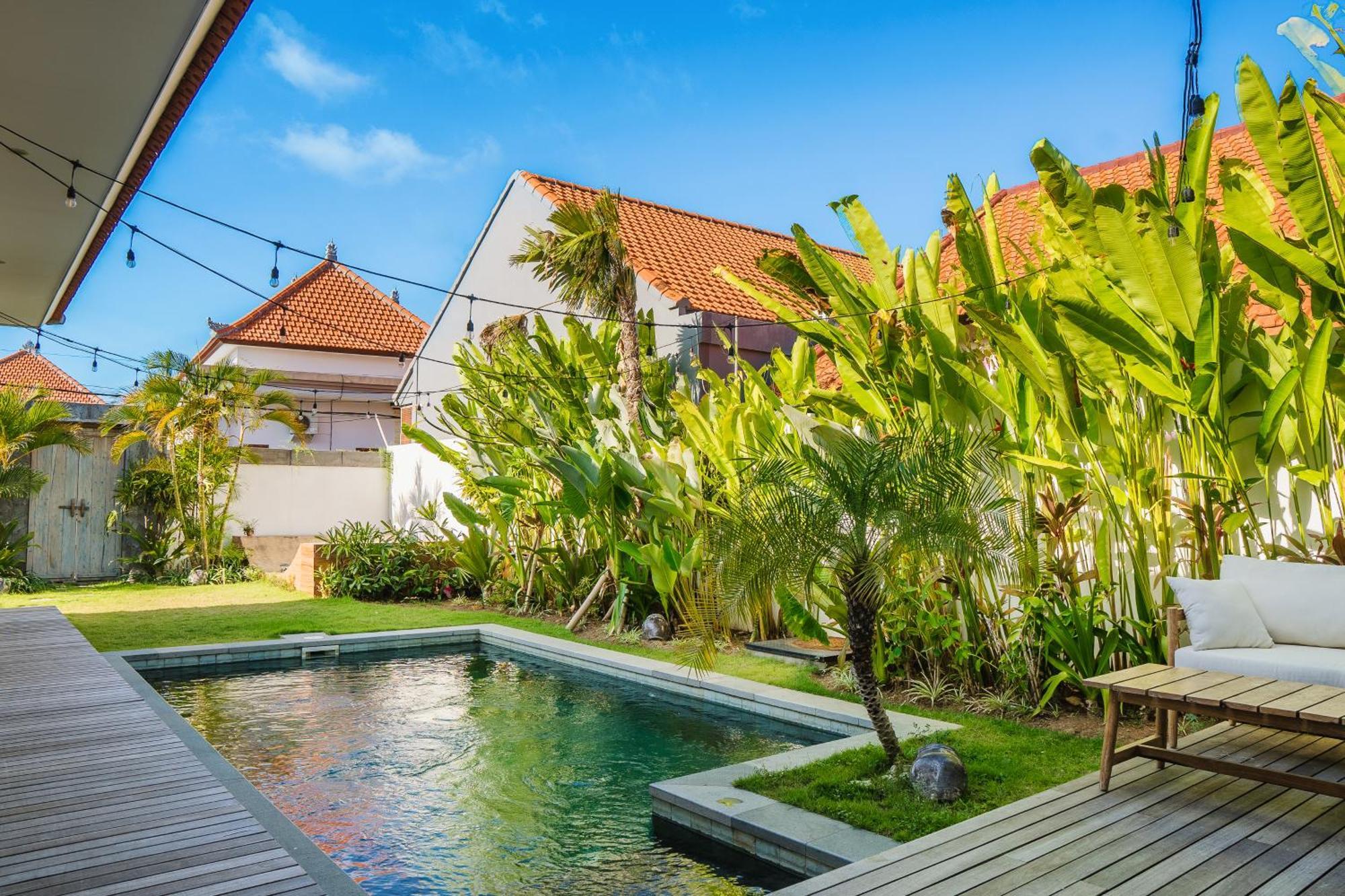 Impian Kesari Villa Sanur (Bali)