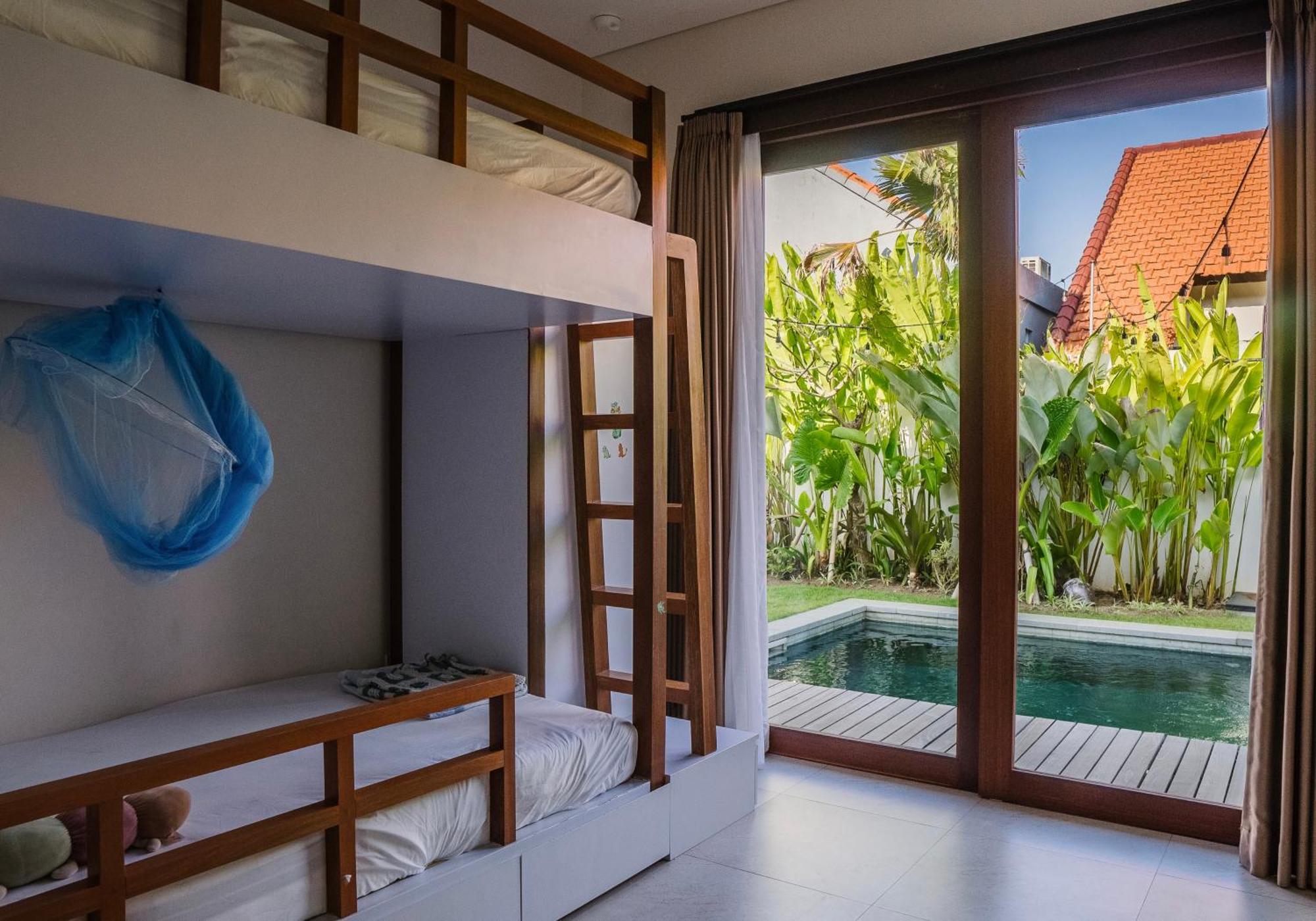 Villa Impian Kesari Sanur (Bali)