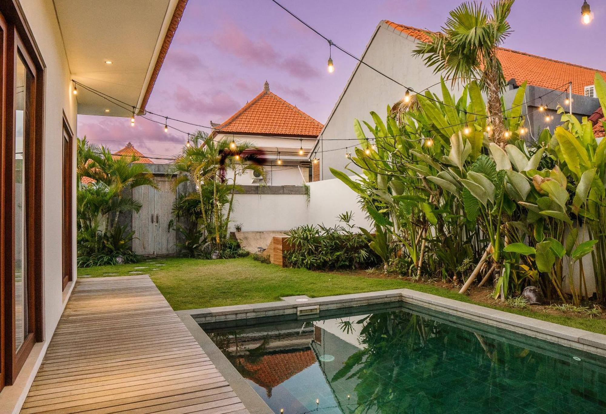 Impian Kesari Villa